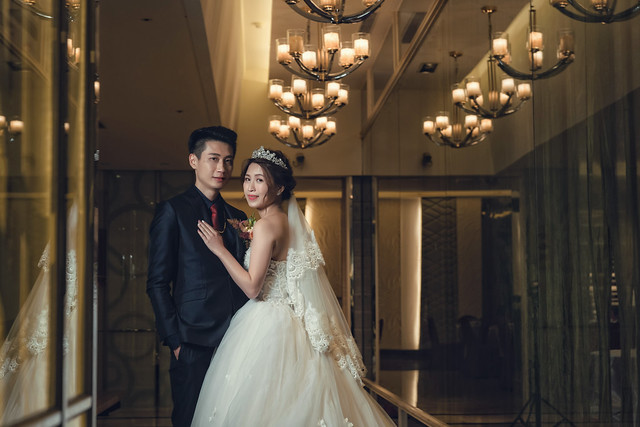 仁宏&妘芯-台南婚禮紀錄