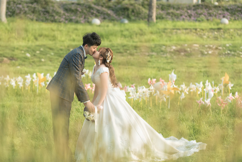 台中婚攝/台中好運來婚禮紀錄 －嘉駿&思妤