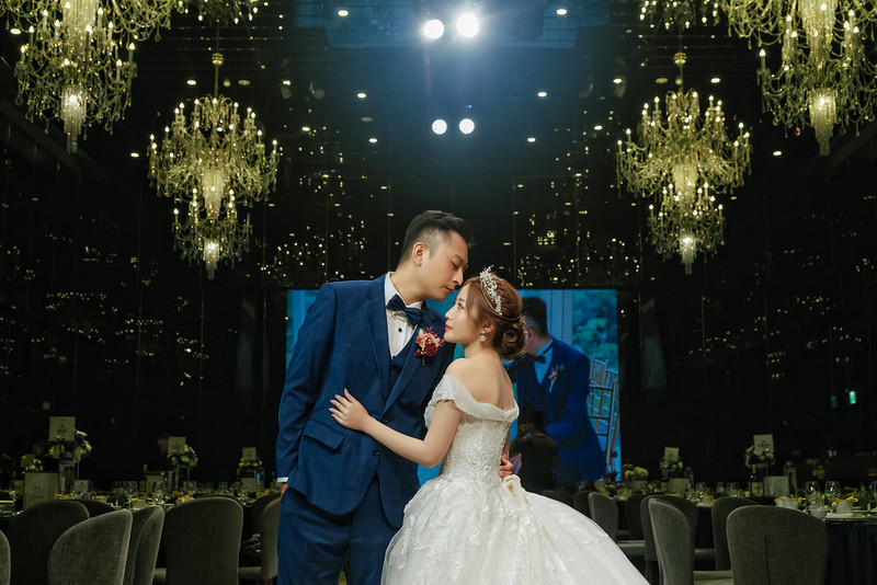 台中萊特薇庭婚禮紀錄
